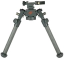 Fierce Firearms Fierce Carbon-Late Bipod 1