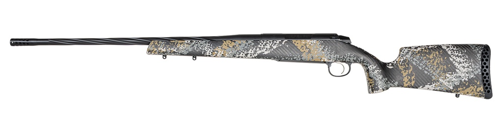 Weatherby 307 Alpine ST 1