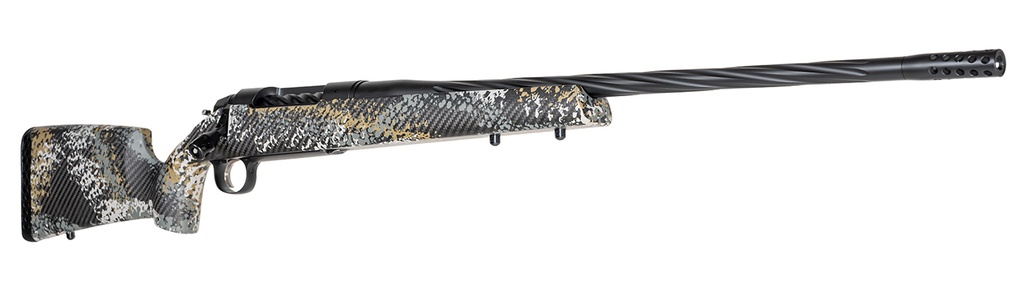 Weatherby 307 Alpine ST 2