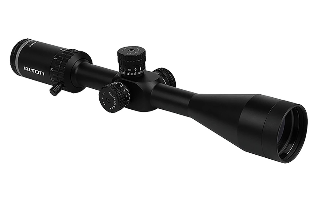 Riton Optics 1 Conquer 1