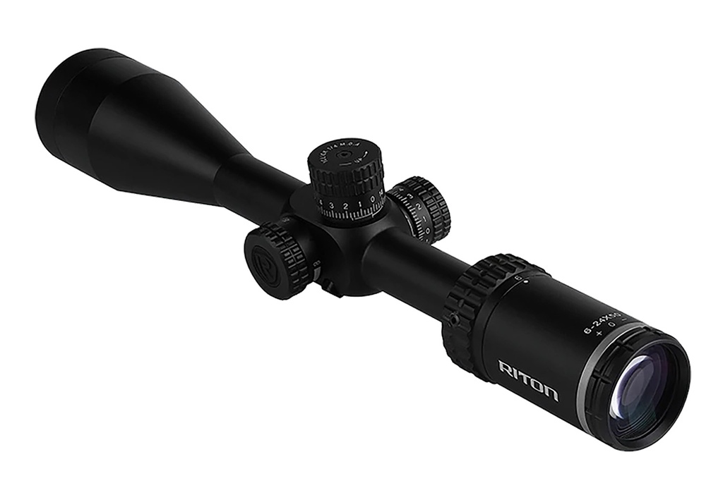 Riton Optics 1 Conquer 2