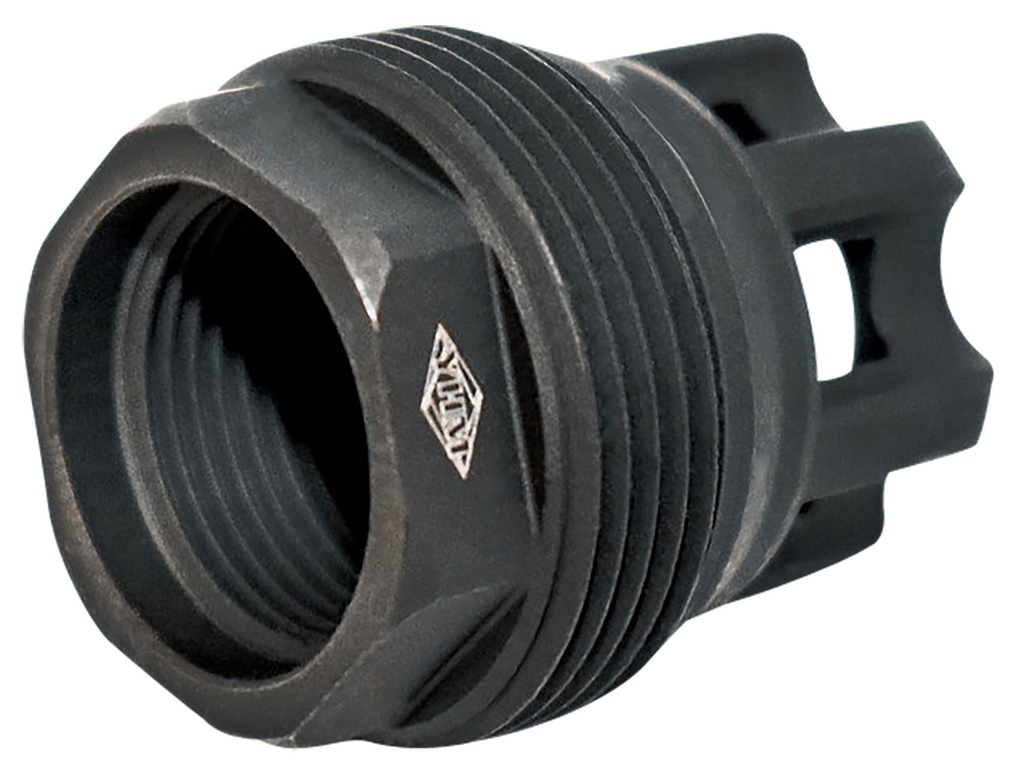Yankee Hill Machine Company 5.56/.223 SRX Muzzle Brake 1