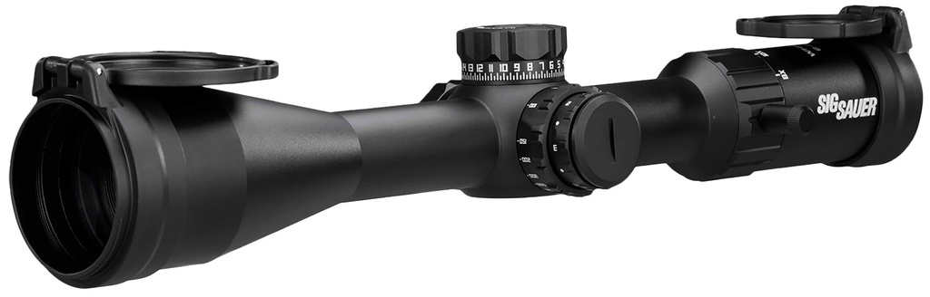 SIG SAUER Whiskey 4 Riflescope 1