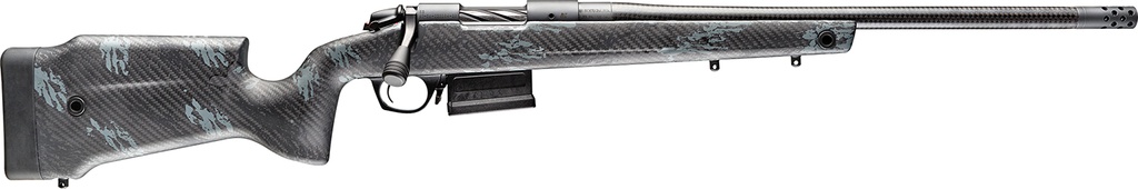 Bergara Crest Carbon 1
