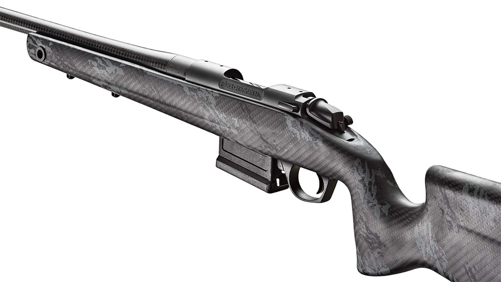 Bergara Crest Carbon 2