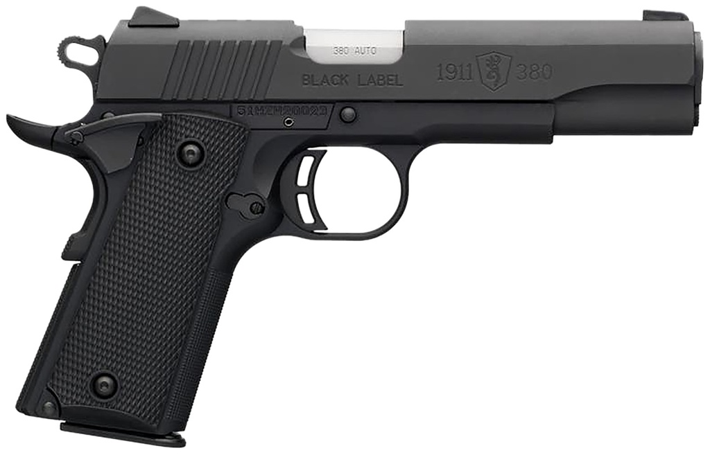 Browning 1911-380 1
