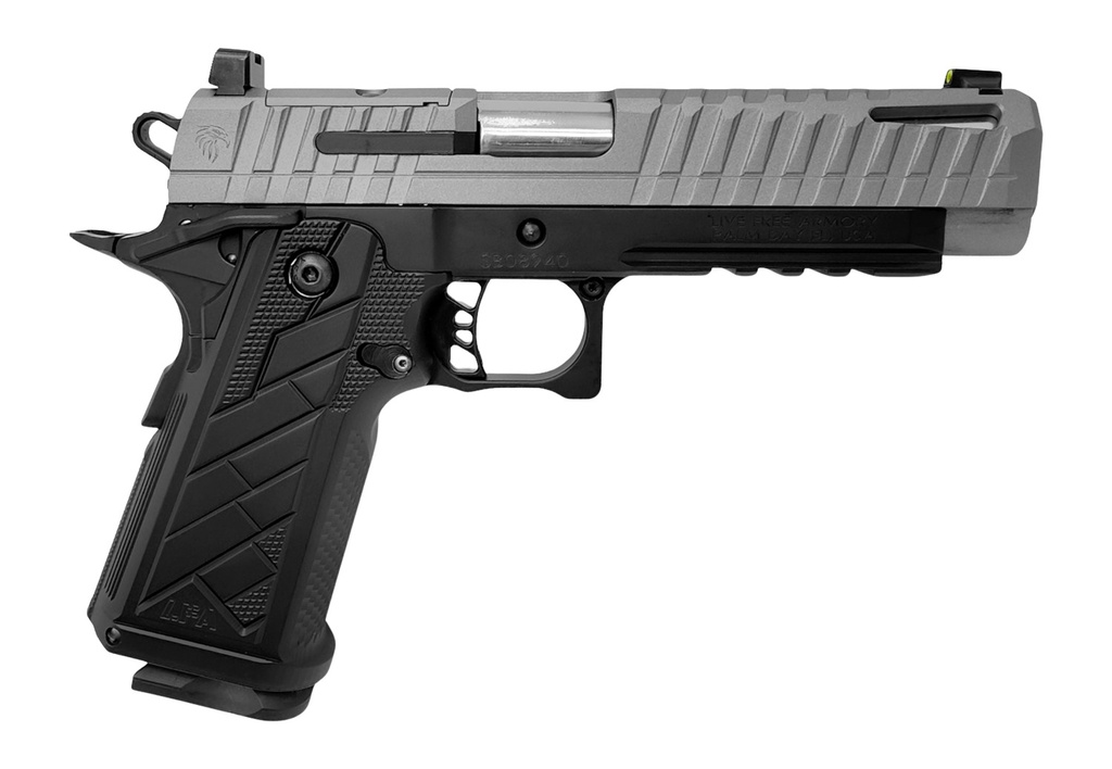 Century Arms LFA Apollo 11 V2 1