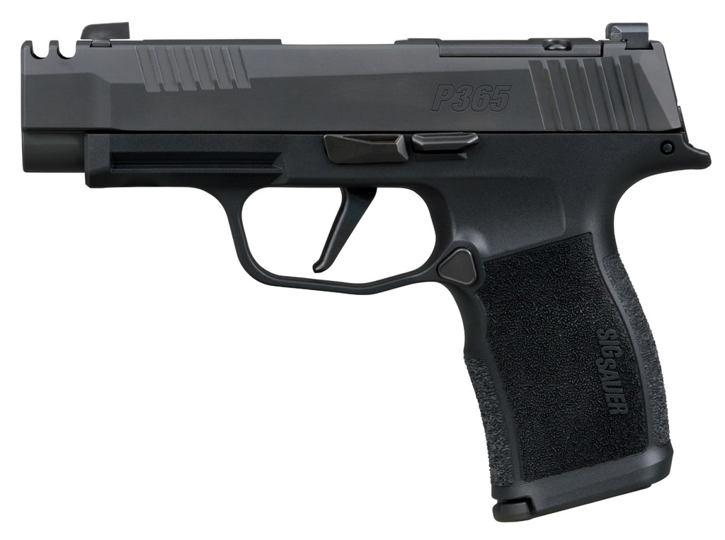 SIG SAUER P365 XL Comp 1