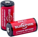 SureFire Lithium Battery 65 Pack Box 1