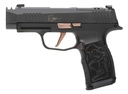 SIG SAUER P365 Rose XL Comp 1