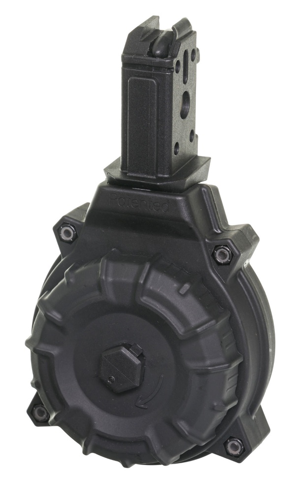 ProMag CZ Scorpion 50 Rd. Drum 1