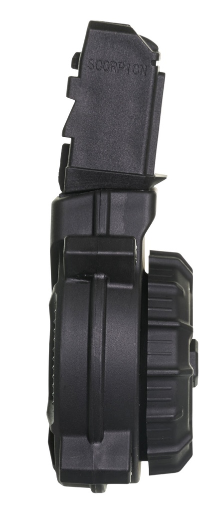 ProMag CZ Scorpion 50 Rd. Drum 2