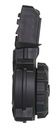 ProMag CZ Scorpion 50 Rd. Drum 2