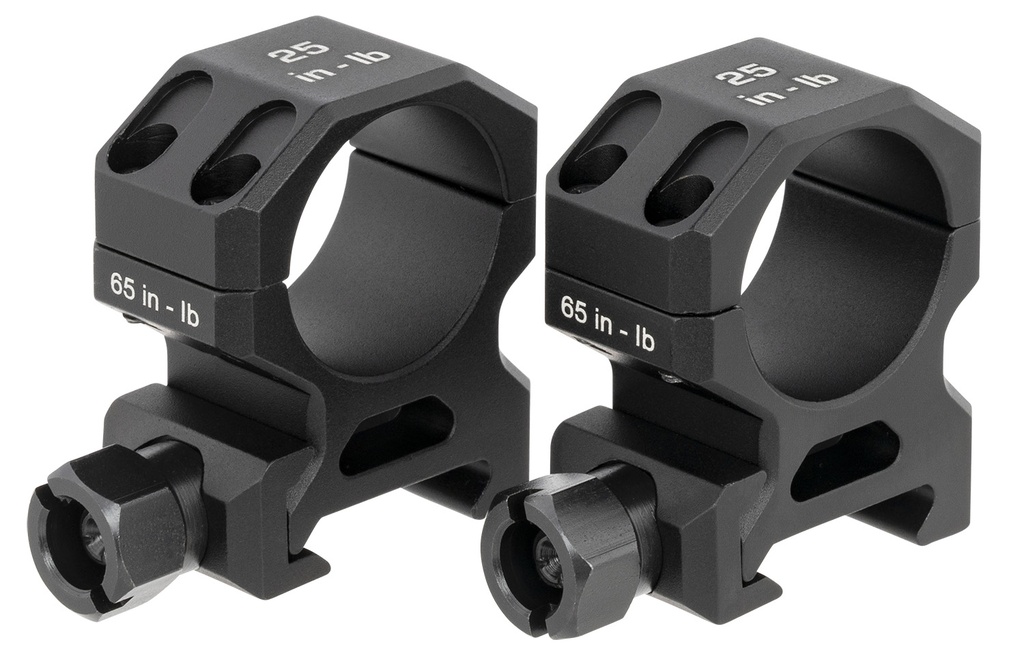 SIG SAUER Buckmasters 1" Ring Set 1