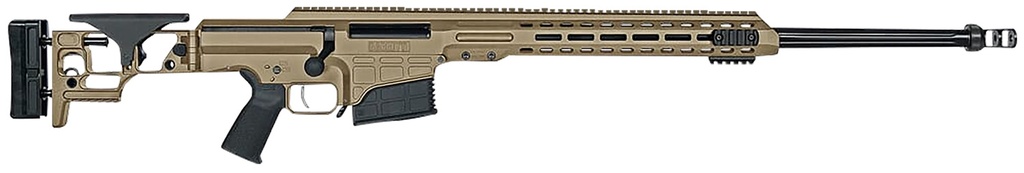 Barrett Firearms MRAD 1