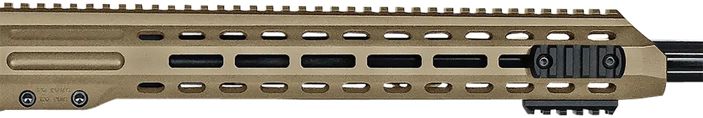Barrett Firearms MRAD 2