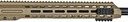Barrett Firearms MRAD 2