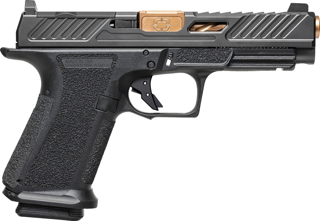 Shadow Systems MR920L Elite 1