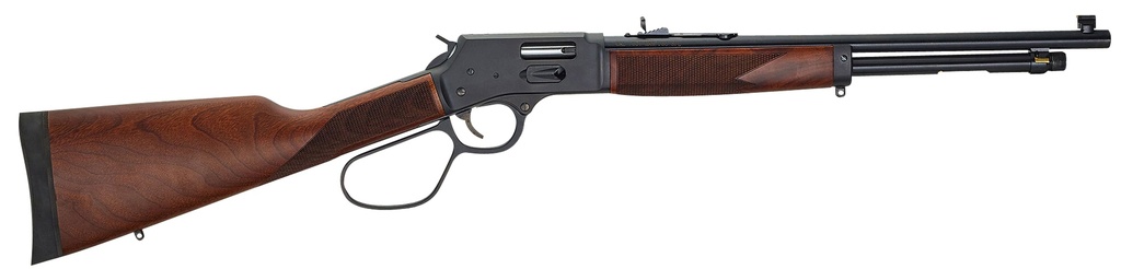 Henry Repeating Arms Big Boy Steel 1