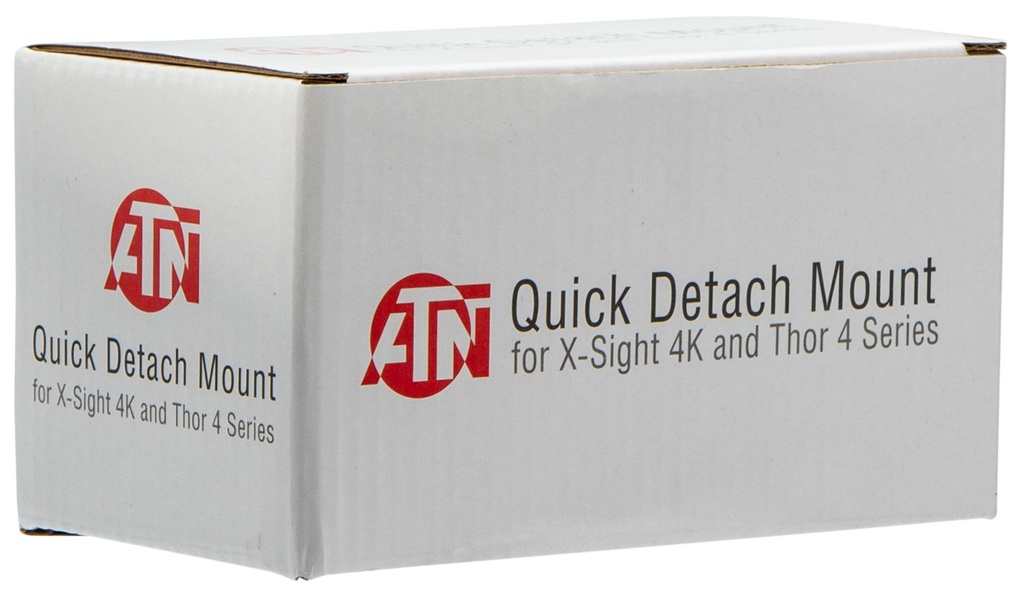 ATN Cantilever Mount 3