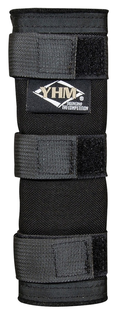 Yankee Hill Machine Company Suppressor Cover 1