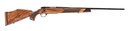 Weatherby Mark V Deluxe Varmintmaster 1