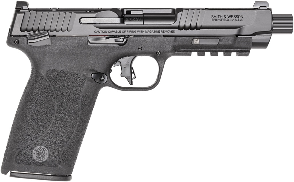 Smith and Wesson M&P5.7 1