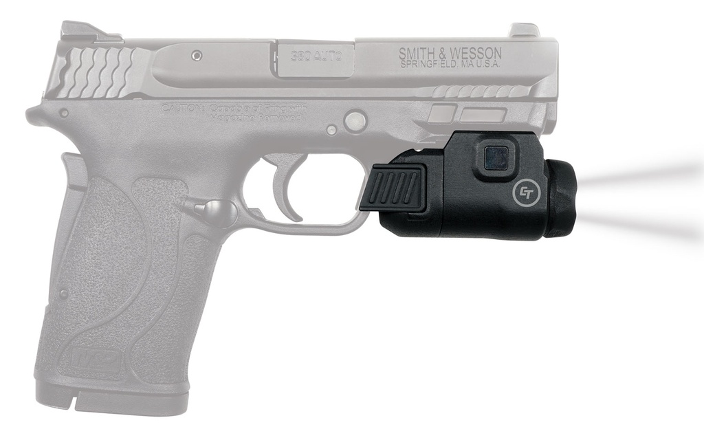 Crimson Trace Rail Master 1