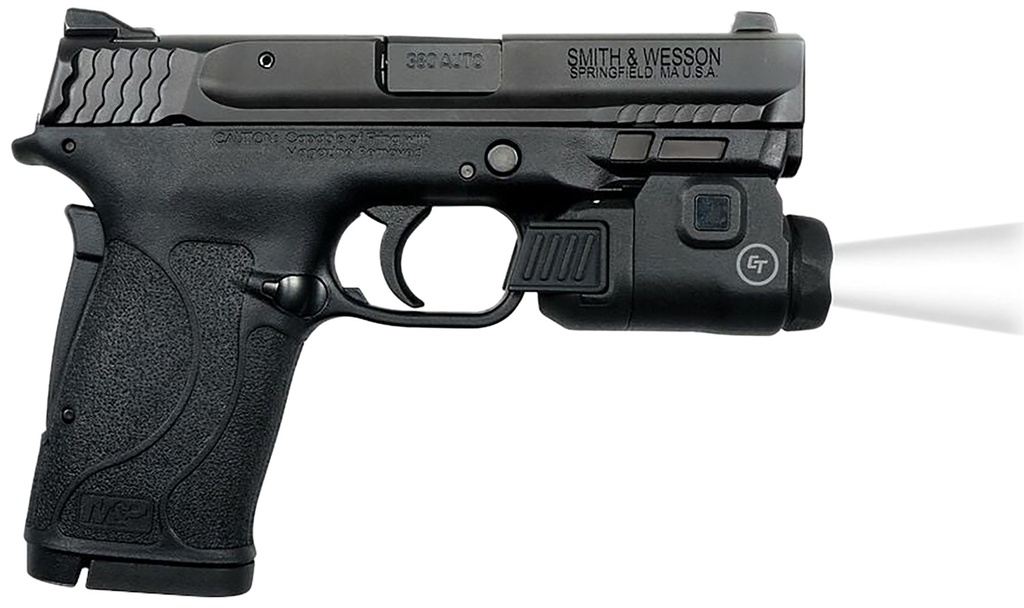 Crimson Trace Rail Master 2