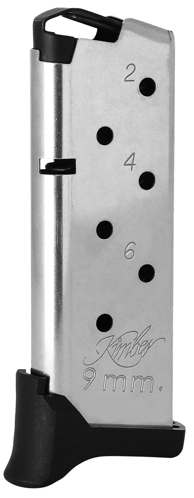 Kimber Micro 9 Magazine 1