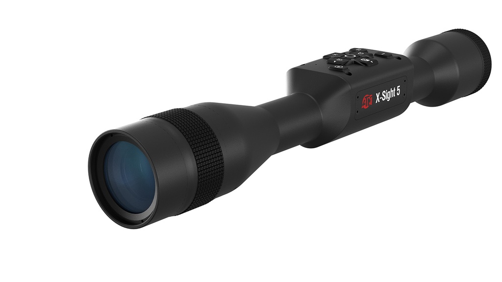 ATN X-Sight 5 1