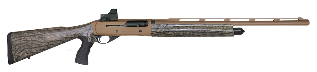 EAA Corp MC312 Gobbler Pistol Grip 1