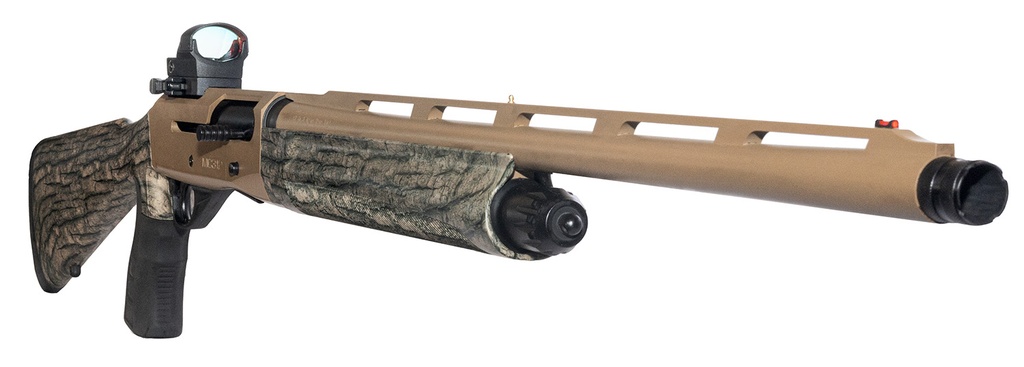 EAA Corp MC312 Gobbler Pistol Grip 3