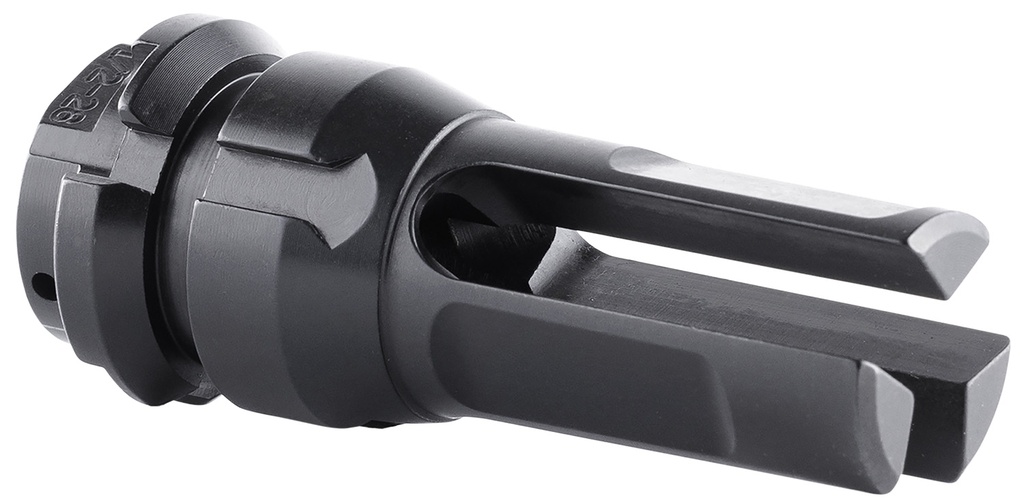 Dead Air Armament KeyMo Flash Hider 1