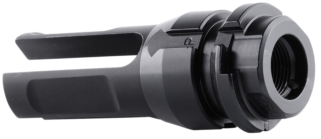 Dead Air Armament KeyMo Flash Hider 2