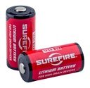 SureFire Lithium Battery 72 Pack Box 1