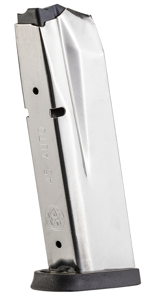 Smith and Wesson M&P45 Magazine 2