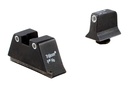 Trijicon Glock 3 Dot Suppressor NS Set 1