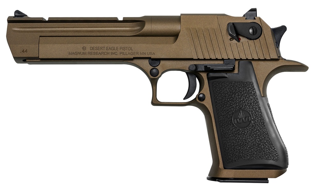 Magnum Research Desert Eagle 1