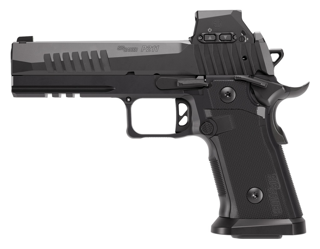 SIG SAUER P211-GT5 1