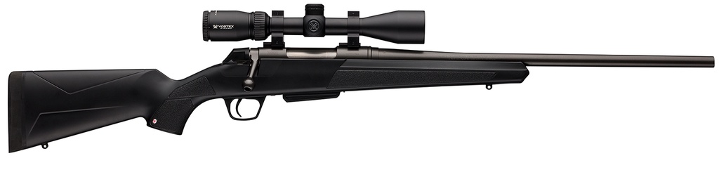 Winchester XPR Vortex Scope Combo 1