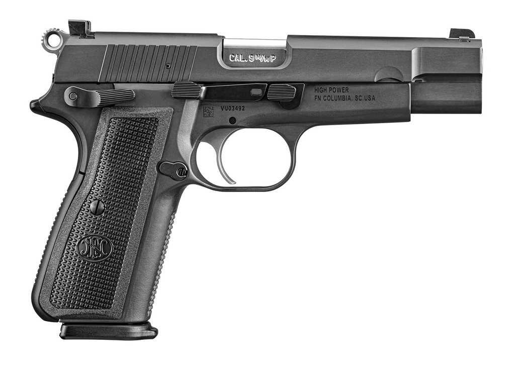 FN FN High Power 1