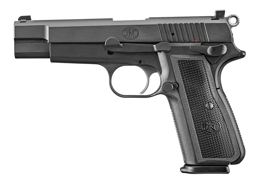 FN FN High Power 2