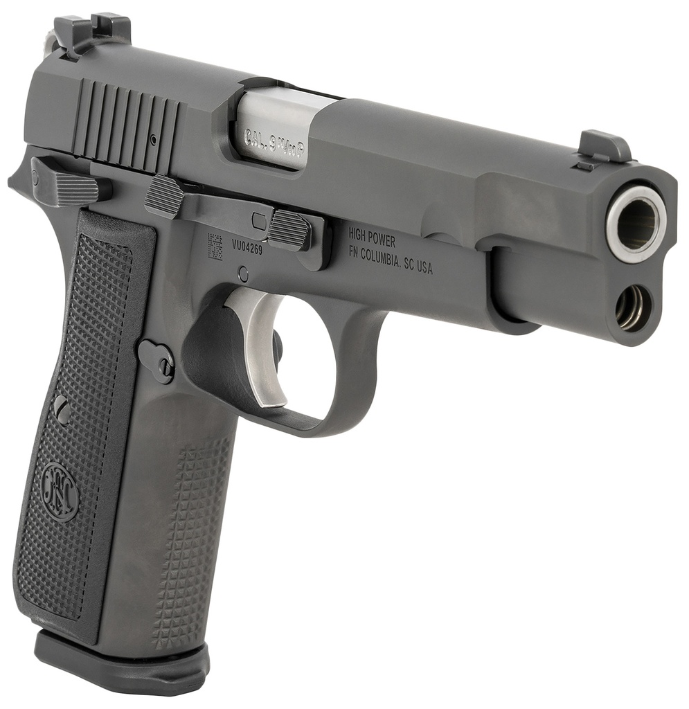 FN FN High Power 3