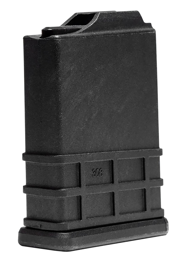Savage Arms Savage Magazine 1