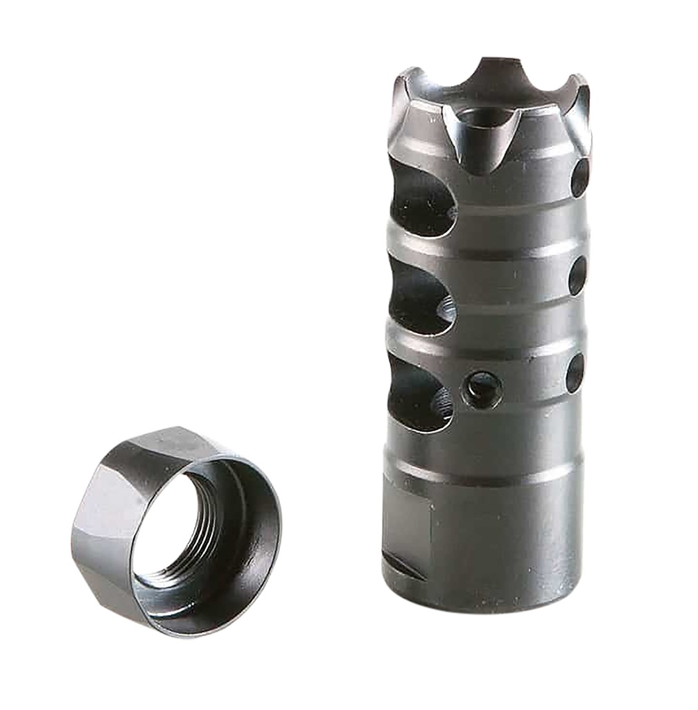 POF USA Muzzle Brake 1