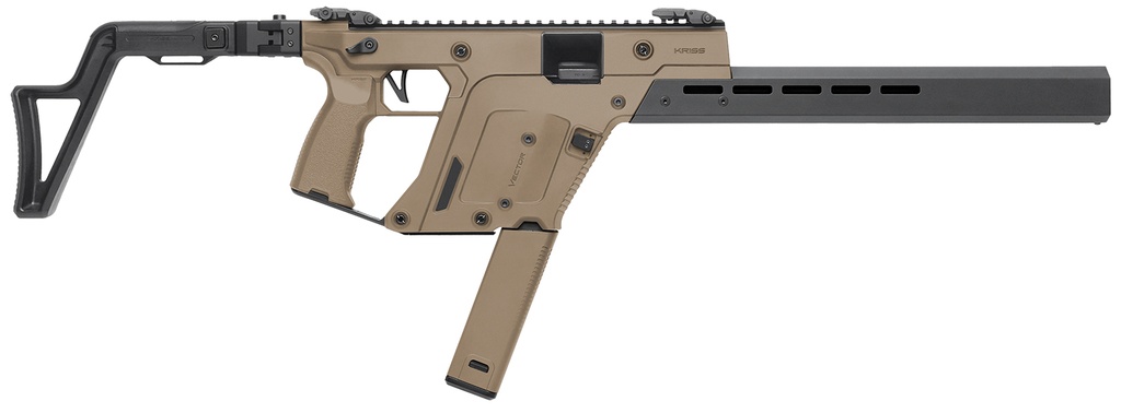 Kriss USA Vector CRB G3 1