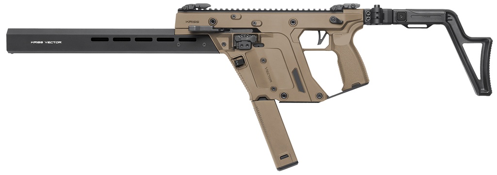 Kriss USA Vector CRB G3 2