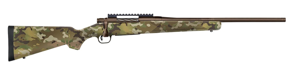 Mossberg Patriot 1