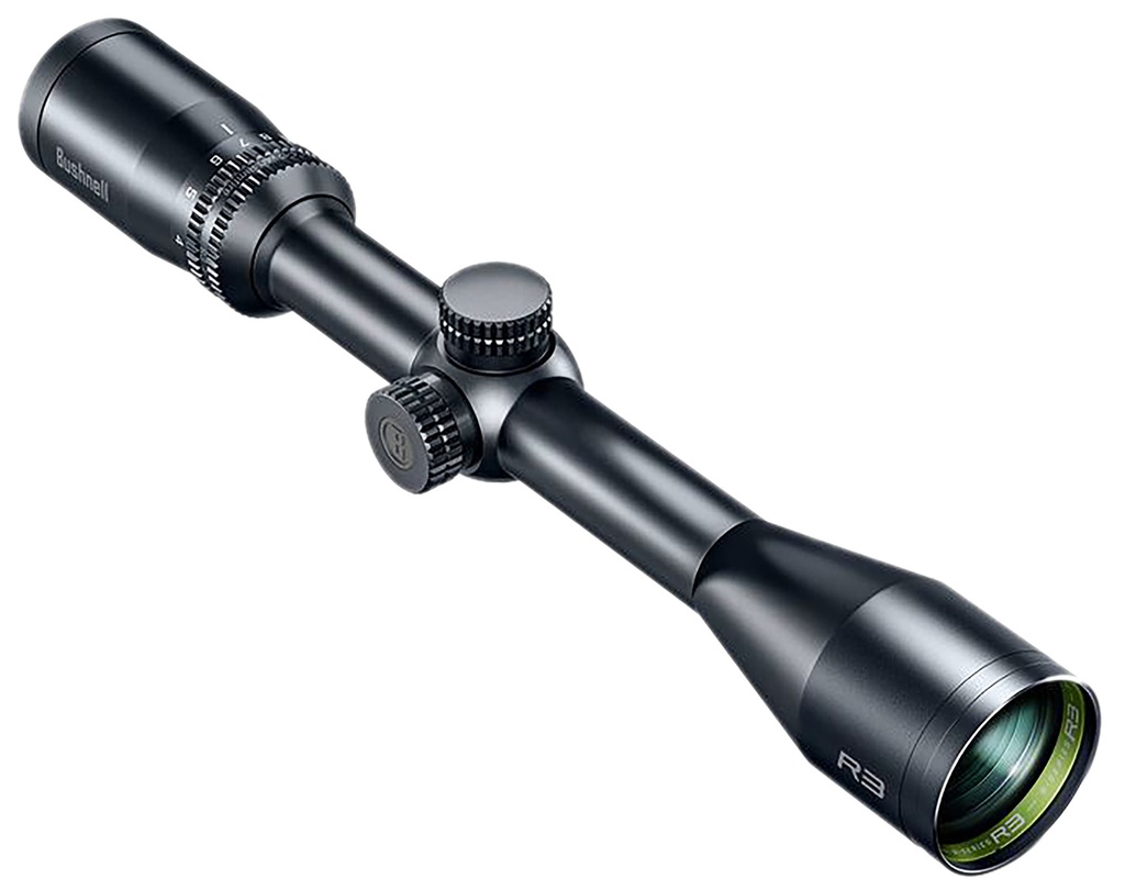Bushnell R3 Rimfire Riflescope 1